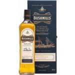 Bushmills Steamship Collection Rum Cask 40% 0,7 l (karton) – Hledejceny.cz