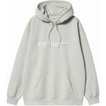 Carhartt dámská mikina Carhartt WIP W' Hooded Sweatshirt – Hledejceny.cz