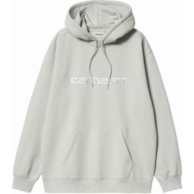 Carhartt dámská mikina Carhartt WIP W' Hooded Sweatshirt – Hledejceny.cz
