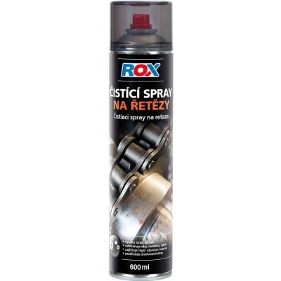 ROX Mazivo na řetězy 600 ml | Zboží Auto
