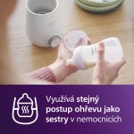 Philips AVENT SCF358/00 Ohřívač lahví elektrický – Hledejceny.cz