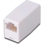 CABLE SPOJKA RJ45 UTP (2xF RJ45) SRJP-01 | Zboží Auto