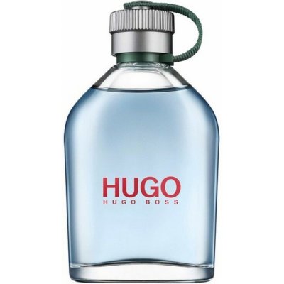 Hugo Boss Hugo toaletní voda pánská 200 ml – Zboží Dáma