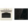 Set Gorenje BO73CLI + IK640CLI