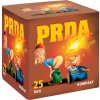 Kompakt PRDA 25 ran