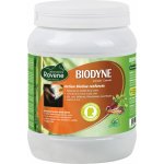 Ravene Krmný doplněk pro koně a poníky BIODYNE 1 kg – Hledejceny.cz