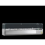 Tefcold GVC33-140 – Zbozi.Blesk.cz