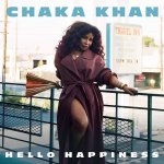 Chaka Khan - Hello happiness CD – Hledejceny.cz