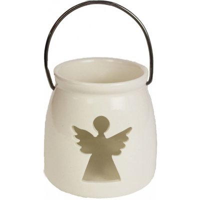 Dekorace na svíčku X2755 – Zboží Dáma