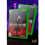 Vampire: The Masquerade - Bloodlines 2 (D1 Edition) (XSX) – Zboží Dáma