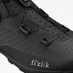 Fizik Terra Atlas black/black – Zboží Dáma