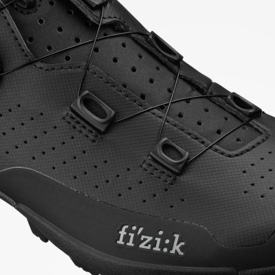 Fizik Terra Atlas black/black