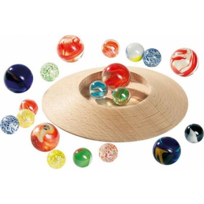 Goki Zábavná hra Kuličky na doma i na ven – Zboží Mobilmania