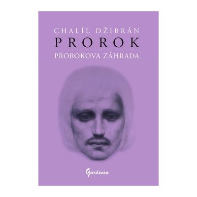 Prorok. Prorokova záhrada – Hledejceny.cz