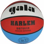 Gala Harlem BB7051R Velikost míče: č. 7