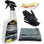 Meguiar's Ultimate Waterless Wash & Wax 768 ml | Zboží Auto