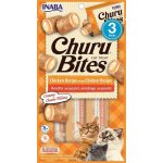 Churu Bites Chicken 3 x 10 g – Hledejceny.cz