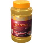 Starlife Life Star 60 kapslí – Hledejceny.cz