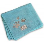 Vivog Osuška z mikrovlákna 60 x 100 cm – Zboží Mobilmania