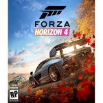 Forza Horizon 4 PC Microsoft Store PC – Hledejceny.cz