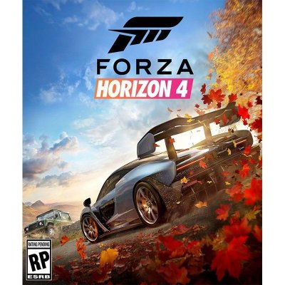 Forza Horizon 4 – Hledejceny.cz