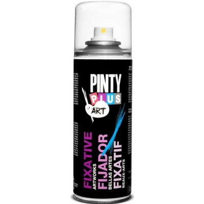 Novasol Fixativ ve spreji 200ml – Zboží Dáma