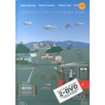 Tomáš Kočko a Jaromír Nohavica - Těšínské niebo - Cieszyńskie nebe - DVD – Zboží Dáma