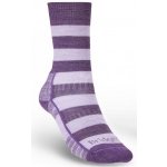 Bridgedale Hike LW MP Boot Women's lilac/purple – Zboží Dáma