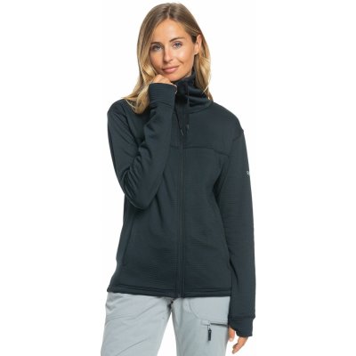 Roxy Vertere Zip KVJ0/True Black – Hledejceny.cz