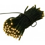 Linder Exclusiv Vánoční řetěz 96 LED Teplá bílá – Hledejceny.cz