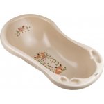 Maltex Vanička The Nature Buddies 84 cm Liška Beige – Sleviste.cz