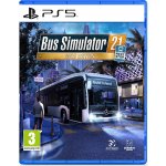 Bus Simulator 21 (Next Stop Gold Edition) – Hledejceny.cz