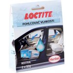 Loctite Pohlcovač vlhkosti 2x50g – Sleviste.cz