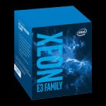Intel Xeon E3-1240 v6 BX80677E31240V6 – Zboží Živě