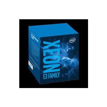 Intel Xeon E3-1240 v6 BX80677E31240V6