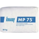 Knauf Omítka sádrová strojní MP 75 30 kg – Sleviste.cz