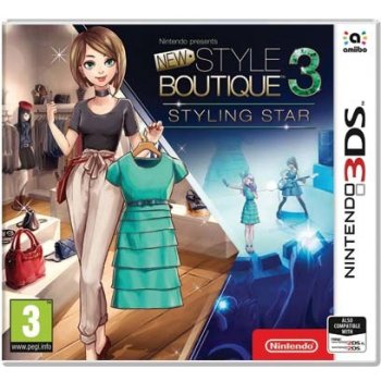 New Style Boutique 3 - Styling Star