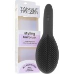 Tangle Teezer The Ultimate Styler Black kartáč na vlasy – Zboží Dáma