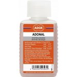 Adox Rodinal/Adonal 100 ml negativní vývojka – Zboží Živě