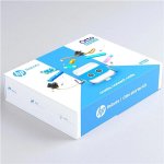 HP Robots Otto Starter Builder Kit HP-RO START B – Zboží Dáma
