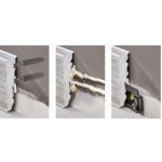 Egibi M60 Soklová lišta – Zboží Mobilmania