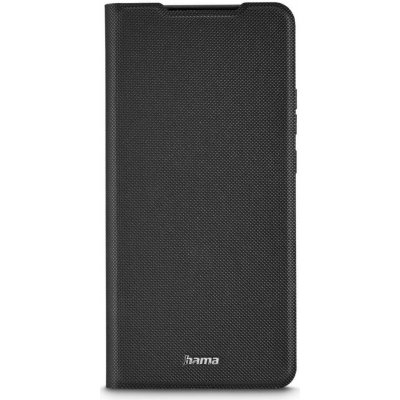 Hama Daily Protect Motorola Moto G86 5G černé – Sleviste.cz