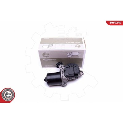 Motor stěračů přední RENAULT MEGANE III 288105839R 28810-5839R SKV Germany – Zbozi.Blesk.cz