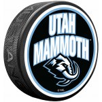 Mustang Puk Utah Mammoth NHL Wordmark – Hledejceny.cz