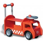 Vilac Dřevěné Hasiči – Zboží Dáma