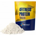 4FITNESS PROTEIN 1000 g – Zboží Mobilmania