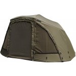 Fox bivak Ultra 60 Brolly Ventec Ripstop System Khaki – Hledejceny.cz