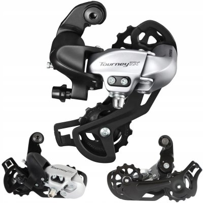 Shimano RD-TX800 – Zboží Dáma Shimano RD-TX800 – Zboží Dáma