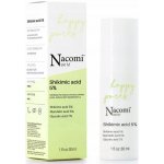 Nacomi Next Level Happy Pores čisticí peeling pro problematickou a mastnou pokožku Shikimic acid 5% 30 ml – Zboží Dáma