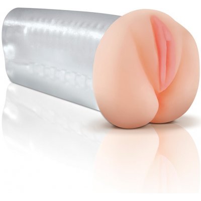 Pipedream Extreme Deluxe See-Thru Stroker – Hledejceny.cz